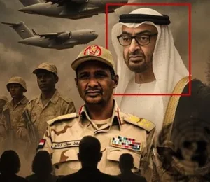 تحركات حقوقية لمحاسبة داعمي ميليشيا الإبادة في السودان