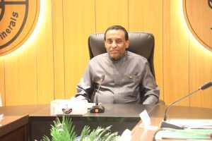 برئاسة كامل ادريس.. مجلس أملاء الطلب القومي سيعقد اجتماعه الأول لعام