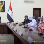 لجنة عليا لإسناد التعليم في السودان