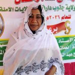 نعمات يس دعم بسيط.. لكنه يحمل فرحة كبيرة للعيد