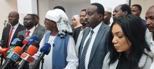 الكتلة الديمقرتطية تجيز نظامها الأساسي ب(9) قطاعات