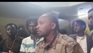 مقاتلون من قبيلة الخوازمة ينسحبون من المليشيا