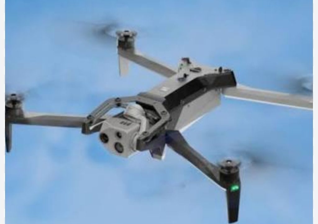 قلق امريكي بسبب سرقة طائرات مسيرة من قاعدة عسكرية داخل الولايات المتحدة