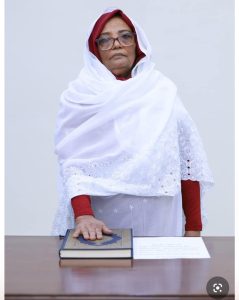 مطالبات لمدير المخابرات العامة بتطهير النيابة وتعزيز العدالة