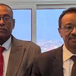 وزير التعليم العالي والبحث يتسلم تقرير مجموعة عمل التعليم العالي والبحث العلمي