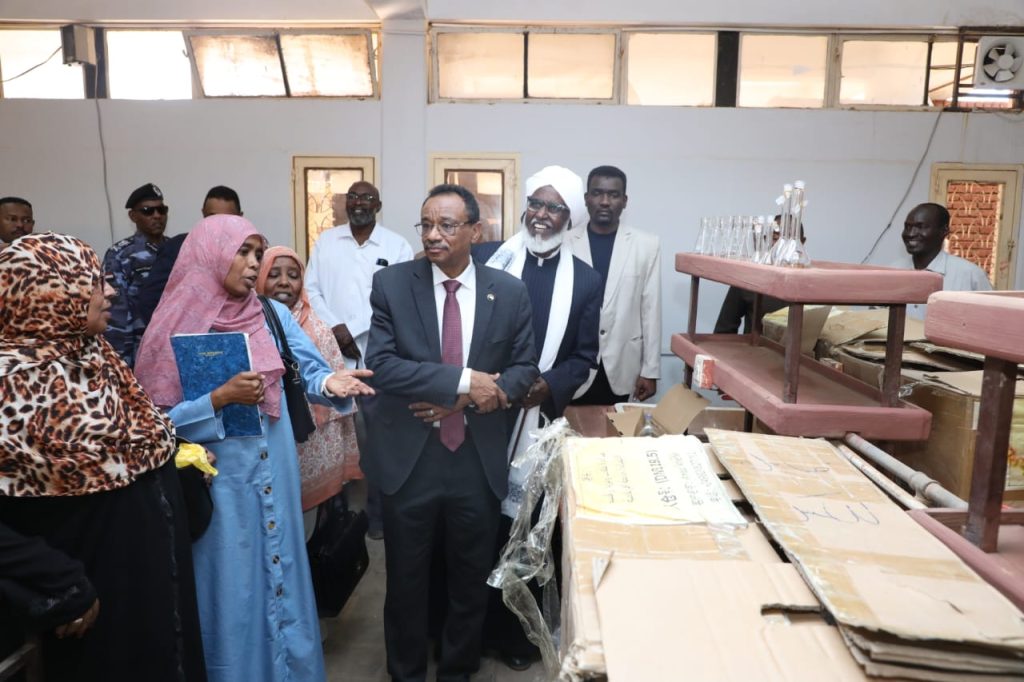 التعليم العالي: بدء تنفيذ الهيكل الراتبي الجديد للأساتذة