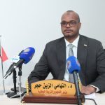 *التربية* : *انطلاق امتحانات الشهادة الثانوية بالسودان بمشاركة أكثر من 564 ألف طالب وطالبة