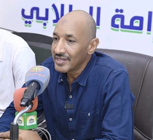 اكتمال الاستعدادات بكسلا لختام المسار الرياضي ضمن مهرجان الكرامة الطلابي