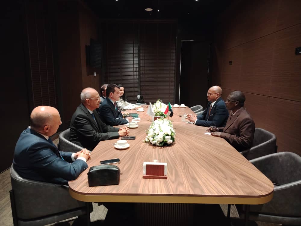 *الإيسيسكو تعلن عن دعم عدة مشروعات بقطاع التعليم بالسودان