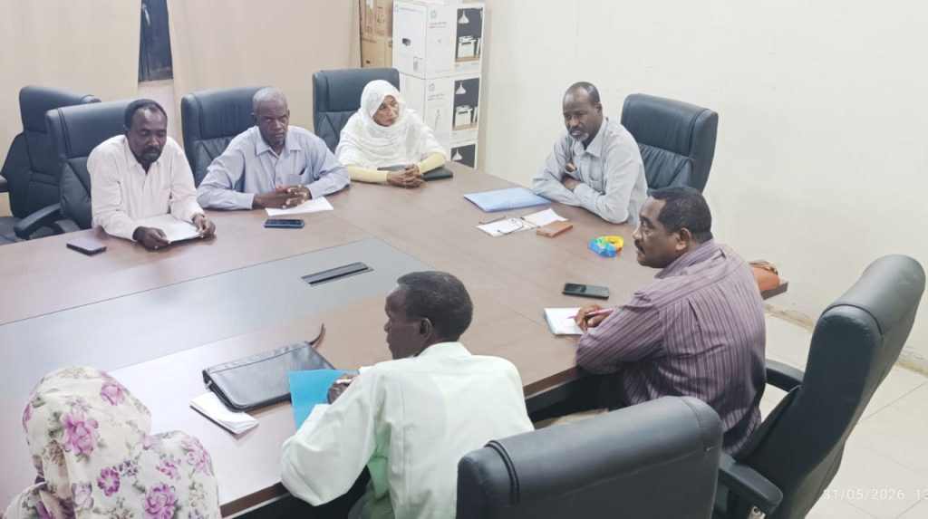(5) مدارس تتنافس لتمثيل السودان في البطولة المدرسية الإفريقية برواندا