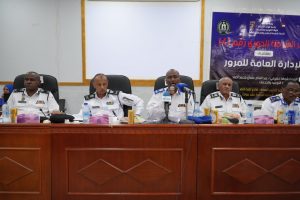 شرطة المرور تكشف تحديث انظمتها لتحقيق السلامة