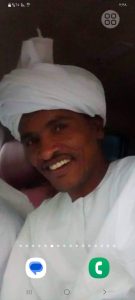 الامين احمد يكتب .. شجاعة القلم تنتصر للحق رشان آوشي أنموذج