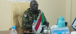 حاكم إقليم النيل الأزرق: استمرار العمليات العسكرية على الحدود مع جنوب السودان وإثيوبيا