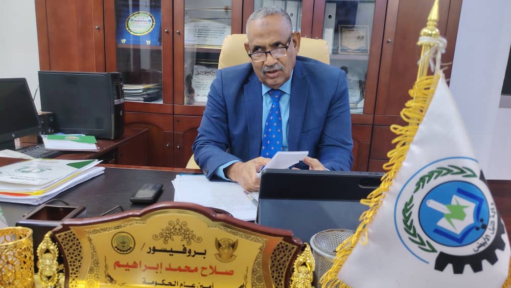 أمين حكومة النيل الأبيض: الولاية تنعم باستقرار أمني كامل وتستقبل الوافدين من مختلف الولايات