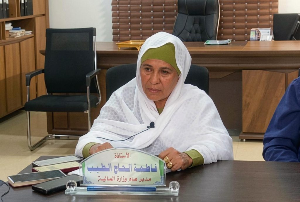 مالية النيل الأبيض: التحصيل الإلكتروني عزز الشفافية ورفع كفاءة الموارد