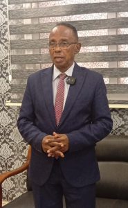 عثمان ميرغني: الحوار القادم شامل و«بملكية سودانية»