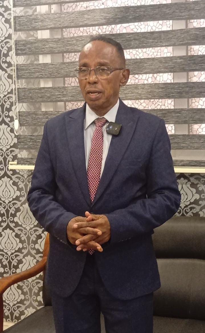 عثمان ميرغني: الحوار القادم شامل و«بملكية سودانية»