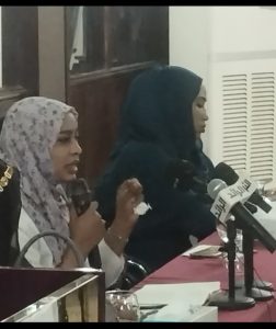 كتلة معا” ننقذ وطنا” تكشف عن مشروعات لإعادة الاعمار