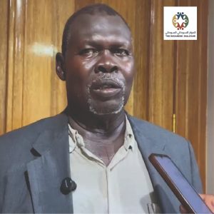 اتحاد أبناء النوبة يؤكد دعمه للحوار السوداني ـ السوداني