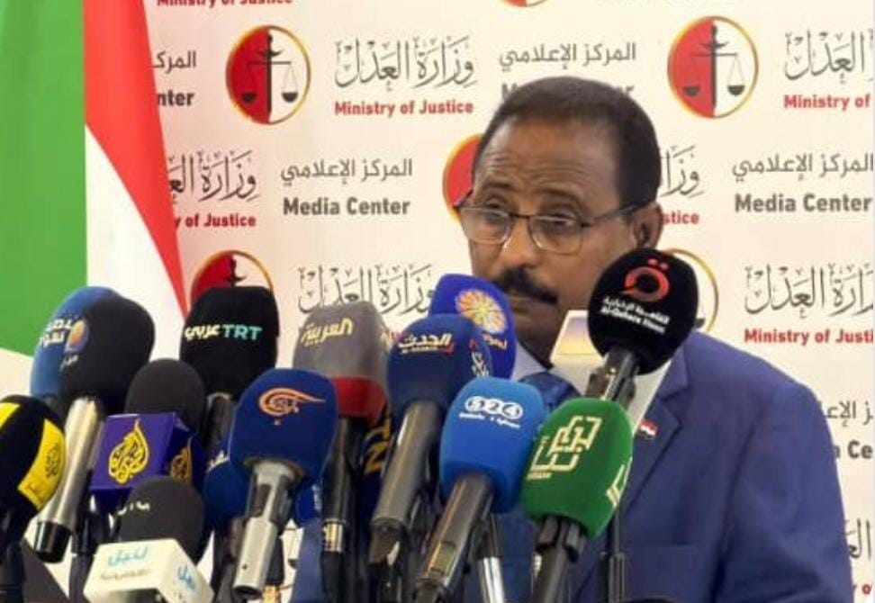 قرار سيادي بشطب البلاغات في مواجهة المطلوبين للانخراط في الحوار السوداني