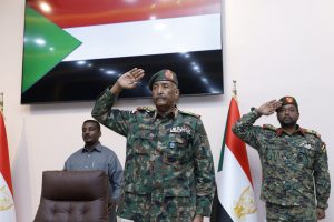 البرهان يكشف تفاصيل خروجه من القيادة ويؤكد: الدعم السريع لن يكون له وجود مستقبلاً