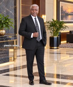 السودان يختتم مشاركته في منتدى باكو للأمن بتفاهمات استخباراتية ورؤية أمنية شاملة