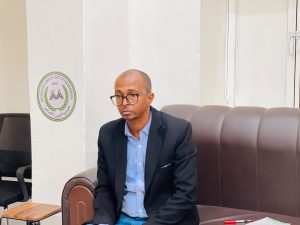 مفوض العون الإنساني بالشمالية: إستقبلنا 1100 أسرة نزحت من شمال كردفان والمفوضية الإتحادية تتجاهلنا