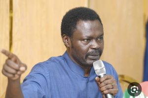 مناوي: الحوار السوداني فرصة مهمة ونجاحه يبدأ بتهيئة واسعة وتوافق وطني
