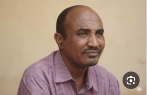 عارف حمدان يكتب.. احمد المصطفى  “قيثارة الزمن الجميل