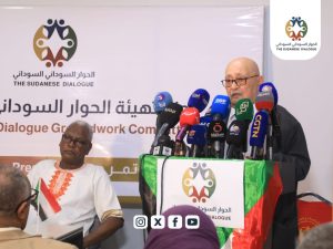 تهيئة الحوار السوداني تدخل مرحلة المشاورات السياسية.. دعوات شاملة ومسار اقتصادي موازٍ للتعافي