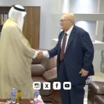السفير السعودي : مساعي السلام واستعادة الاستقرار هي مواقف المملكة الثابتة للحفاظ على وحدة السودان