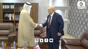 السفير السعودي : مساعي السلام واستعادة الاستقرار هي مواقف المملكة الثابتة للحفاظ على وحدة السودان