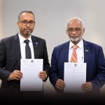 شركة (سوداني) تعزز التحول الرقمي للدولة بتوقيع عقد خدمات الرسائل النصية مع وزارة المالية