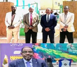 ترتيبات بالولاية الشمالية لتكريم المخرج سيف الدين حسن
