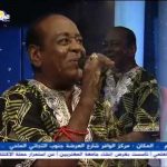جربة الفنان خليل اسماعيل في مركز الفضاء العالمي بأم درمان