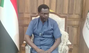 مناوي: لا سلام مستداماً دون حوار قاعدي يعالج جذور الأزمة السودانية