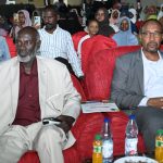 وزير التعليم العالي : عودة الجامعات إلى مقارها بالخرطوم عززت التمسك بالهوية الوطنية