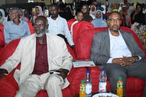 وزير التعليم العالي : عودة الجامعات إلى مقارها بالخرطوم عززت التمسك بالهوية الوطنية